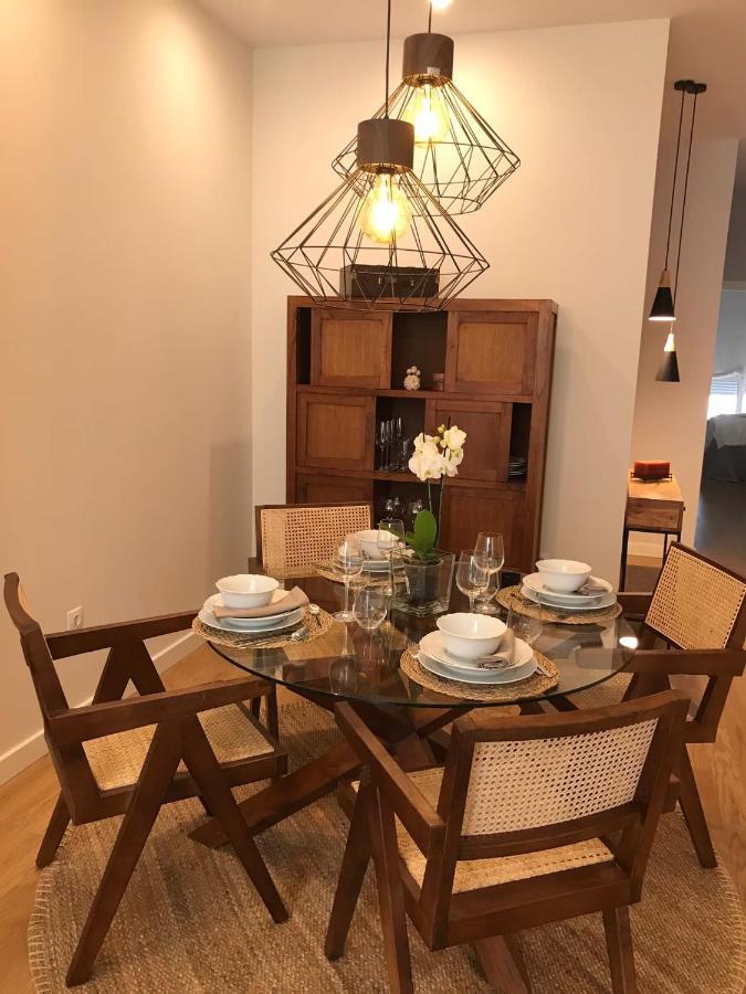 Apartamento Palacio Valdes, Centro Aviles, Con Parking Exterior foto